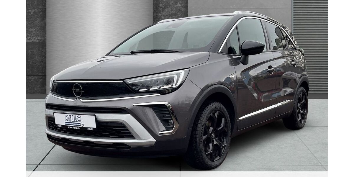 Opel Crossland (X) 48.968 km 20.490 &euro; Schwerin 19061