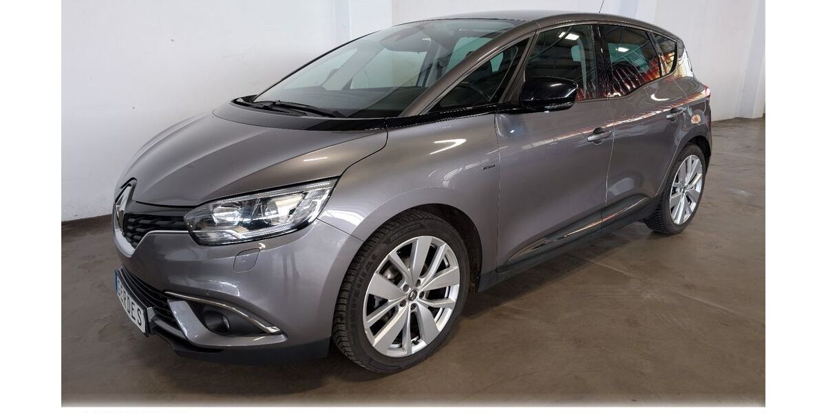 Renault Scenic 152.000 km 12.990 &euro; Delmenhorst 27751