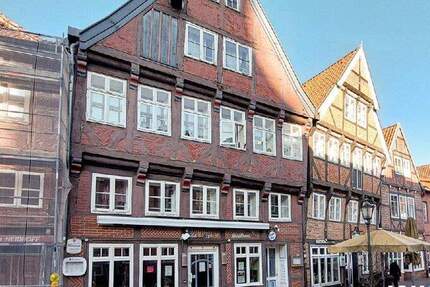 Wohnung Stade - 2 Zimmer, 58 m&sup2;, 150.000&euro; | Angebot:25425678