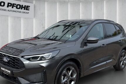 Ford Kuga 21.387 km 29.950 &euro; Norderstedt 22848
