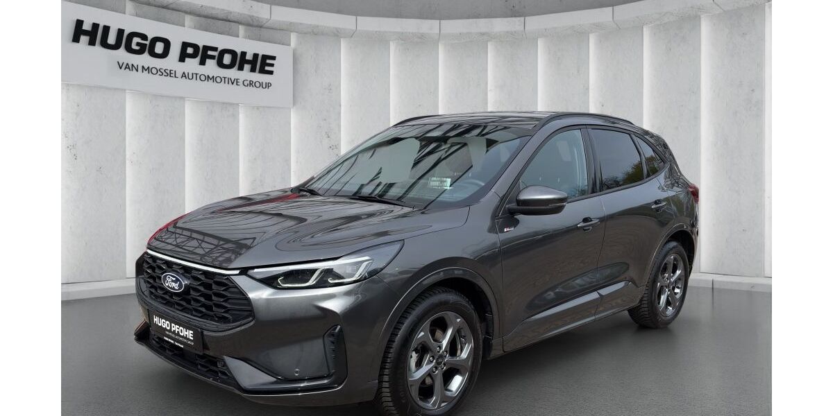 Ford Kuga 21.387 km 29.950 &euro; Norderstedt 22848