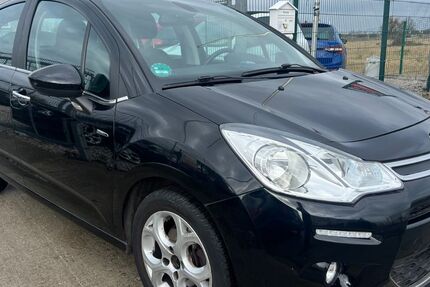 Citroen C3 134.207 km 3.999 &euro; Krostitz 04509