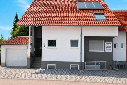 Haus Appenweier - 7 Zimmer, 220 m&sup2;, 590.000&euro; | Angebot:26977517