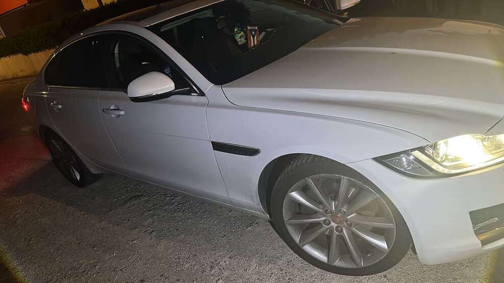 XF