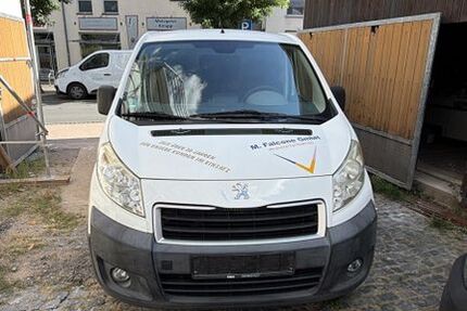 Peugeot Expert 179.000 km 3.499 &euro; Roßdorf 64380