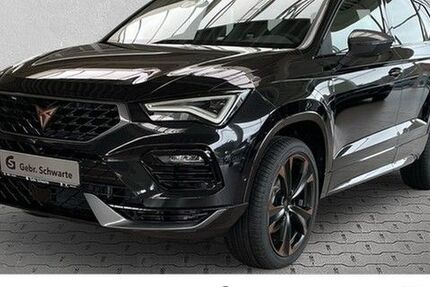 Cupra Ateca 5.210 km 36.730 &euro; Haselünne 49740