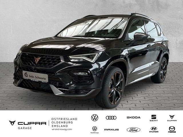 Cupra Ateca 5.210 km 36.730 &euro; Haselünne 49740
