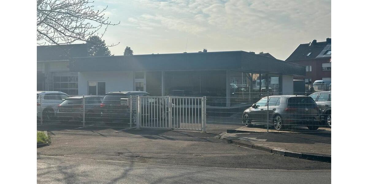 Gewerbeobjekt Alsdorf - 2.200&euro; | Angebot:25818259