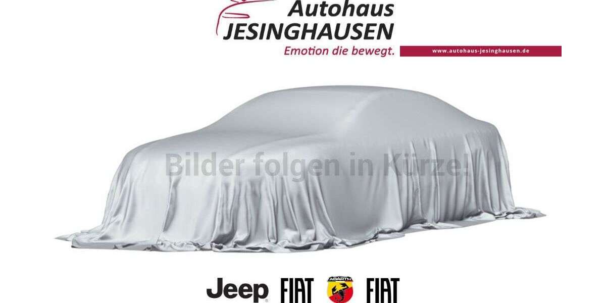 Jeep Compass 77.700 km 20.950 &euro; Bad Arolsen 34454