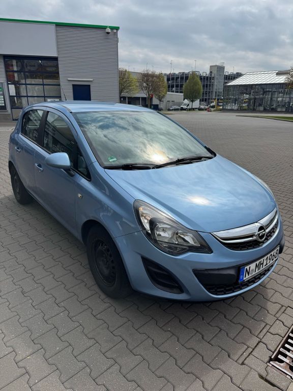 Corsa