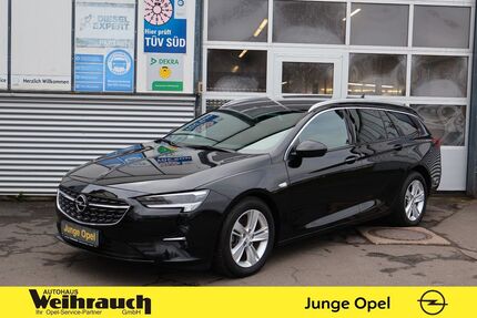 Opel Insignia 38.470 km 18.995 &euro; Tauberbischofsheim 97941