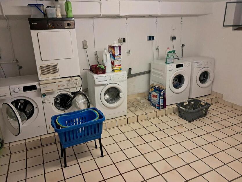 Wohnung zu vermieten