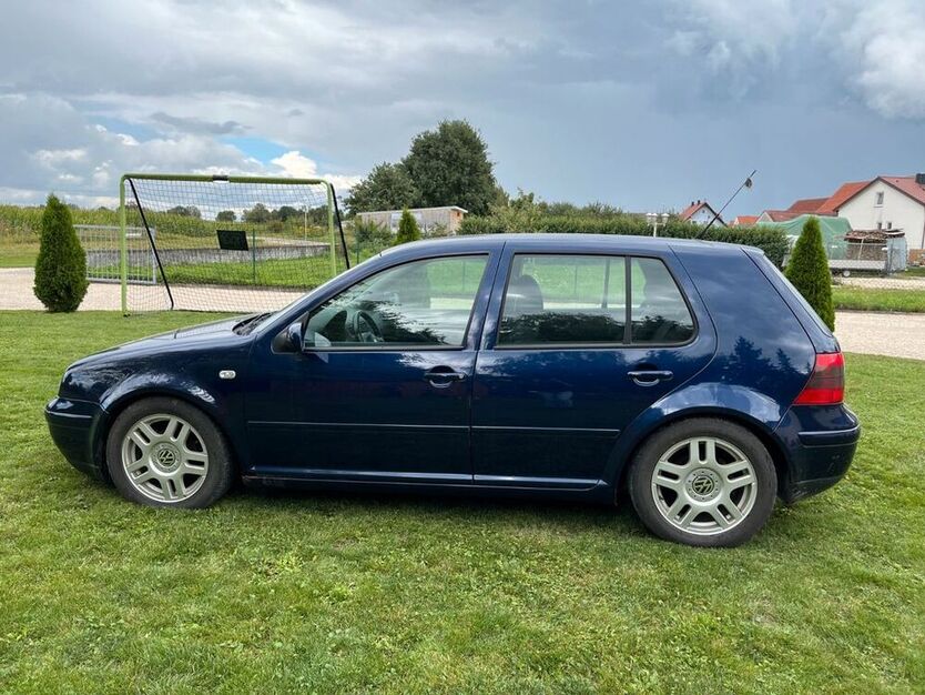 Golf