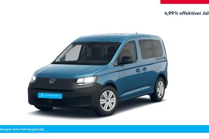 VW Caddy 7.479 km 33.690 &euro; Stuttgart 70188