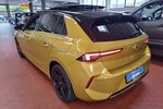 Opel Astra Ultimate Plug-in-Hybrid Navi Head Up 24.396 km 23.330 &euro; HAAN 42781