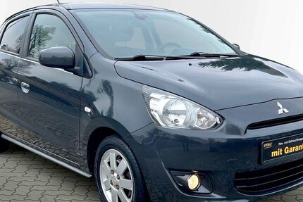 Mitsubishi Space Star 129.500 km 3.499 &euro; Königsbrück bei Dresden 01936