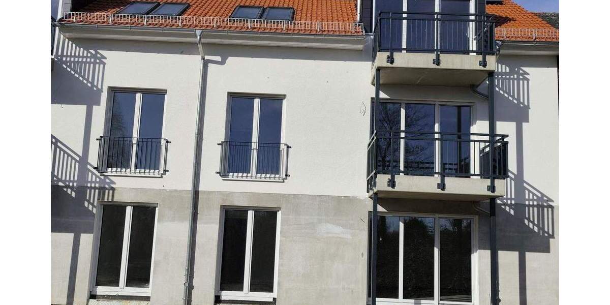 Etagenwohnung Nauen Berge - 2 Zimmer, 79 m&sup2;, 1.074&euro; | Angebot:26261935