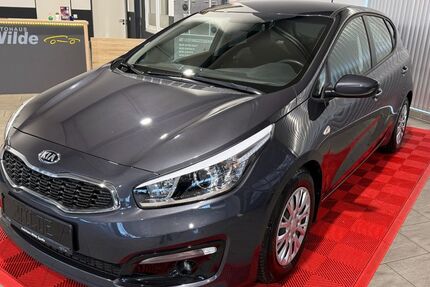 Kia ceed / Ceed 67.583 km 9.200 &euro; Spelle 48480