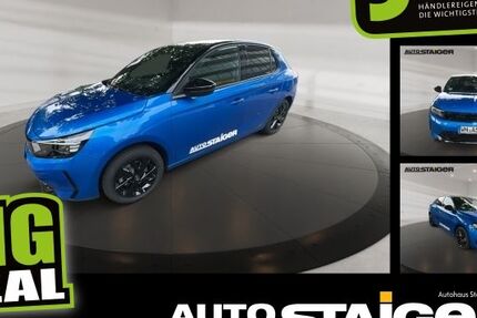 Opel Corsa 10.000 km 17.777 &euro; Stuttgart 70376