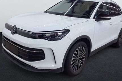 VW Tiguan 22.600 km 35.440 &euro; Burgoberbach 91595