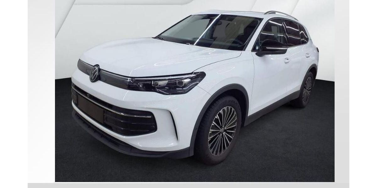 VW Tiguan 22.600 km 35.440 &euro; Burgoberbach 91595