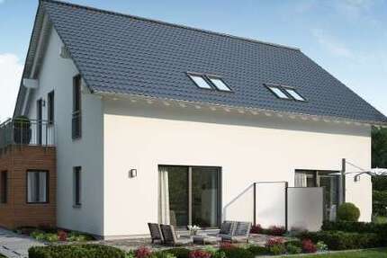 Haus Wiesensteig - 8 Zimmer, 216 m&sup2;, 523.589&euro; | Angebot:1893618