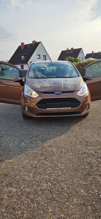 B-Max