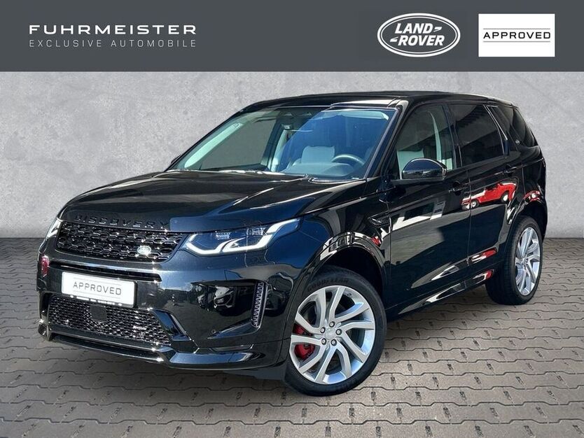 Discovery Sport