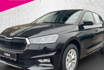 Skoda Fabia 3.600 km 19.980 &euro; Wasserburg am Inn 83512