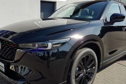 Mazda CX-5 42.320 km 31.850 &euro; Rathenow 14712