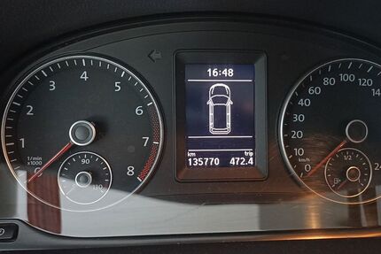 VW Touran 136.000 km 12.200 &euro; Karlshuld 86668