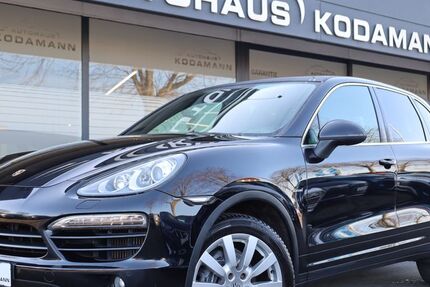 Porsche Cayenne 213.890 km 18.770 &euro; Rheda-Wiedenbrück 33378