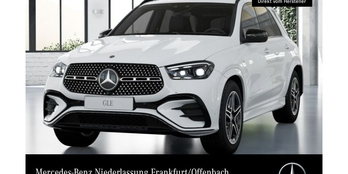 Mercedes-Benz GLE 350 8.564 km 79.390 &euro; Frankfurt 60488