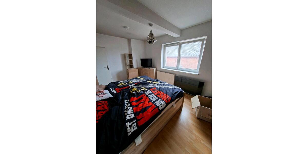 Dachgeschoßwohnung Fürstenberg/Havel Havel - 1 Zimmer, 79 m&sup2;, 580&euro; | Angebot:26133520