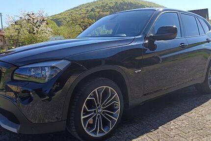 BMW X1 125.000 km 12.900 &euro; Pinzberg 91361