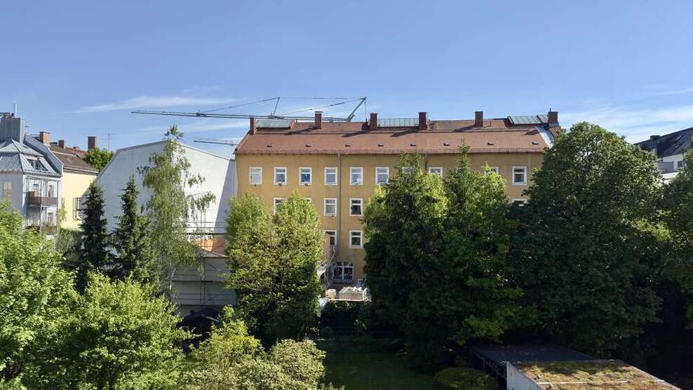 Wohnung zum Mieten in München 1.300 € 66 m²