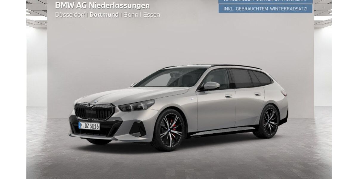 BMW 540 26.291 km 73.699 &euro; Dortmund 44263