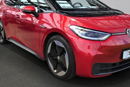 VW ID.3 33.400 km 26.490 &euro; Bad Segeberg 23795