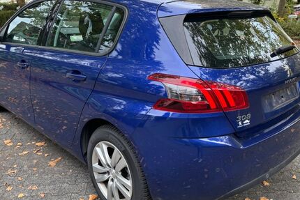 Peugeot 308 163.562 km 7.973 € Hofheim am Taunus 65719
