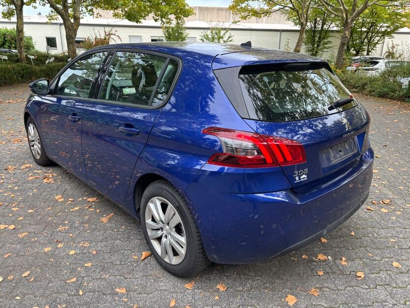 Peugeot 308 163.562 km 7.973 € Hofheim am Taunus 65719