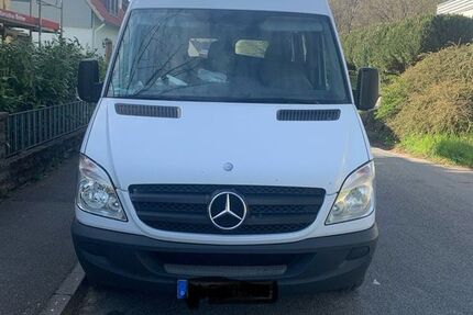 Mercedes-Benz Sprinter 300.000 km 6.500 &euro; Bad Salzdetfurth 31162