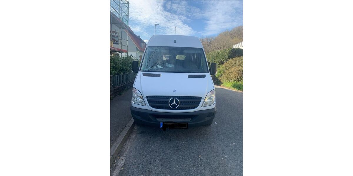 Mercedes-Benz Sprinter 300.000 km 8.500 &euro; Bad Salzdetfurth 31162