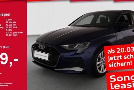 Audi A3 31.332 km 32.166 &euro; Gera 07546