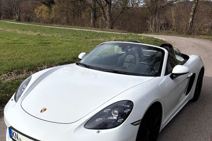 Porsche Boxster 119.911 km 46.990 &euro; Radolfzell 78315