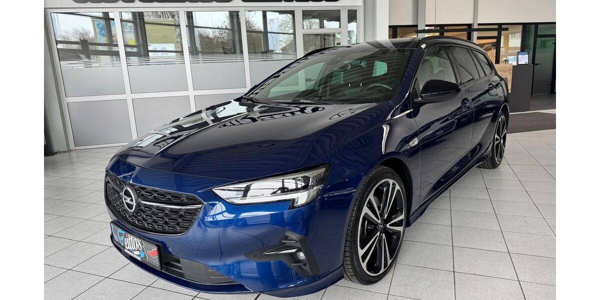 Opel Insignia 92.540 km 19.890 &euro; Dortmund Innenstadt Ost 44143