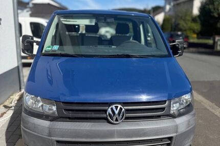VW T5 Transporter