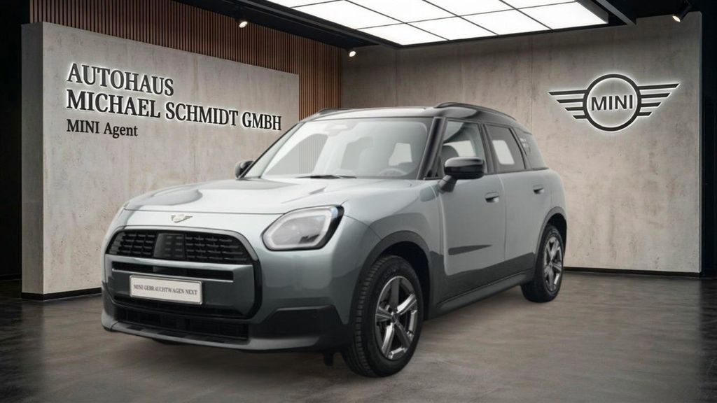 Mini Countryman C (Cooper) 15.004 km 36.182 &euro; Starnberg 82319