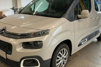 Citroen Berlingo 74.276 km 8.200 &euro; Lindenberg im Allgäu 88161