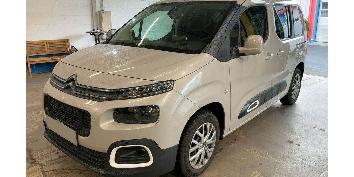 Citroen Berlingo 74.276 km 8.200 &euro; Lindenberg im Allgäu 88161