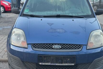 Ford Fiesta 148.742 km 990 &euro; Wildau 15745